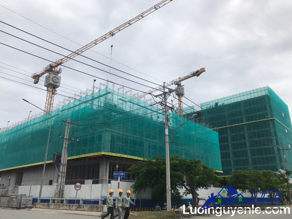 Giá bán lưới tại Khánh Hòa